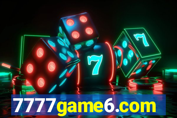 7777game6.com