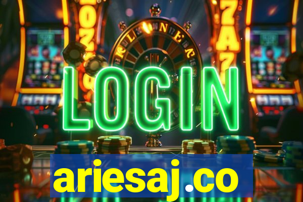 ariesaj.co