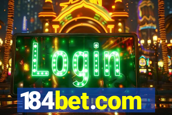 184bet.com