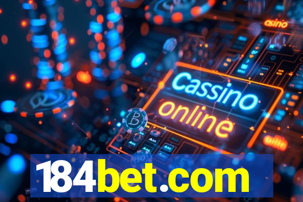 184bet.com