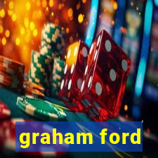 graham ford