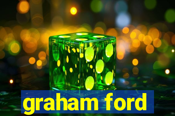 graham ford