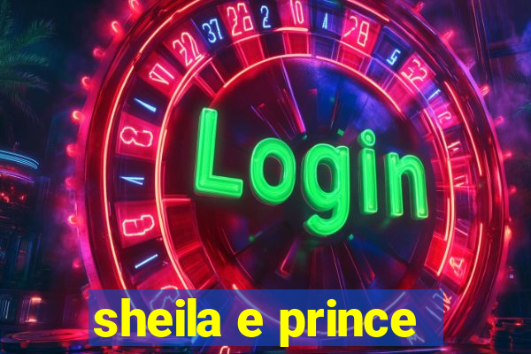 sheila e prince