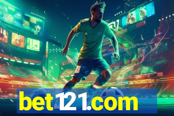 bet121.com