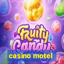 casino motel