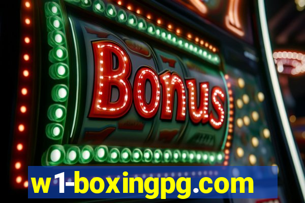 w1-boxingpg.com