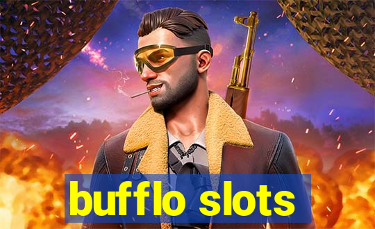 bufflo slots