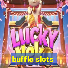 bufflo slots