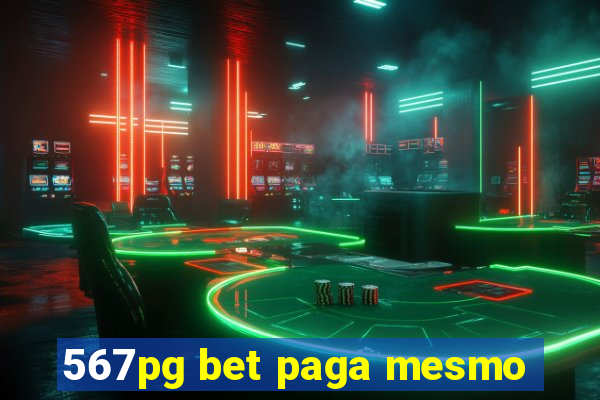 567pg bet paga mesmo