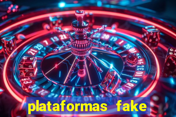 plataformas fake para brincar