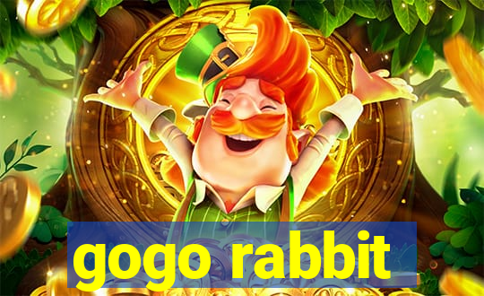 gogo rabbit