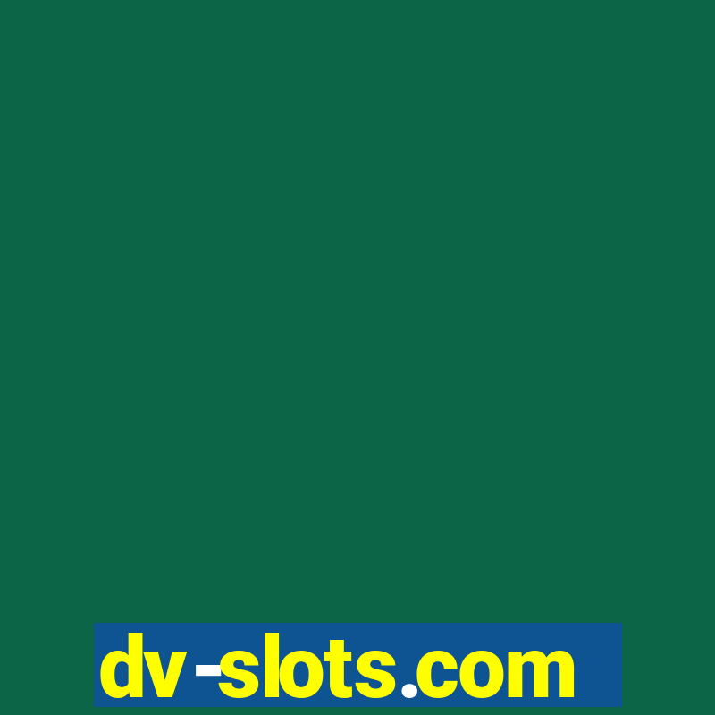 dv-slots.com