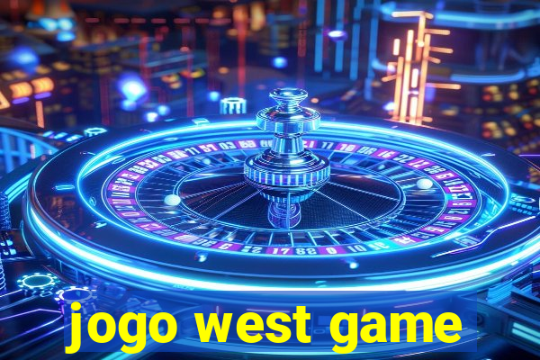 jogo west game