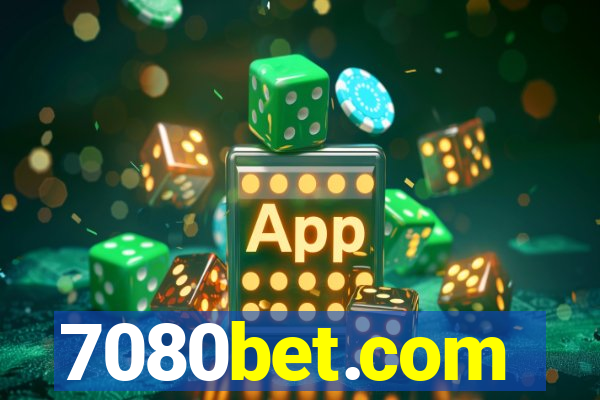 7080bet.com