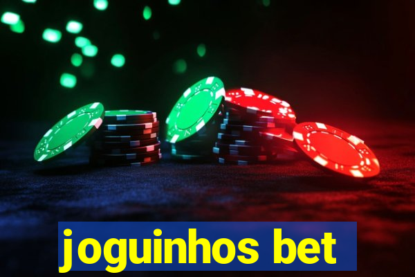 joguinhos bet