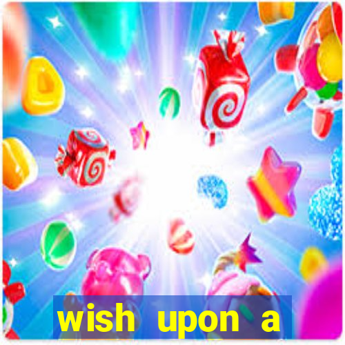 wish upon a jackpot free slot