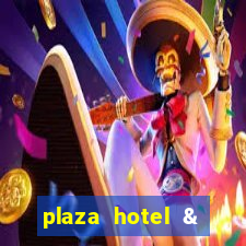 plaza hotel & casino las vegas