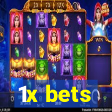 1x bets