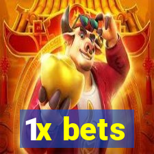 1x bets