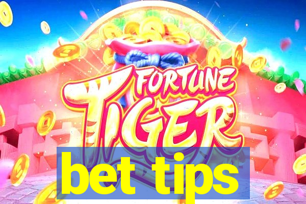 bet tips