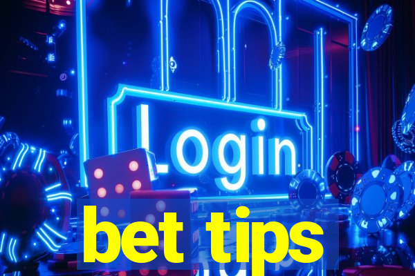 bet tips