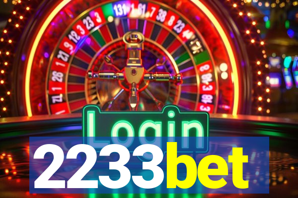 2233bet