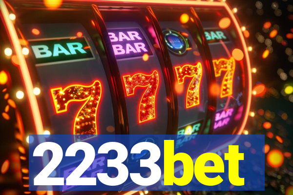 2233bet