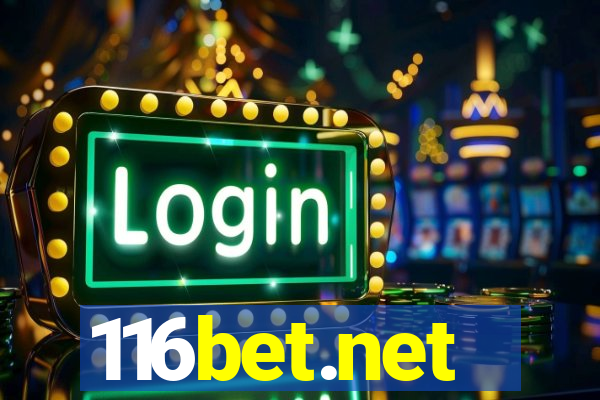 116bet.net