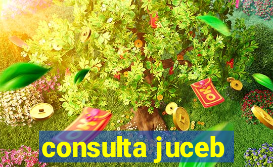 consulta juceb