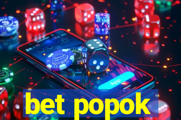 bet popok