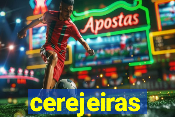 cerejeiras