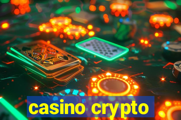 casino crypto