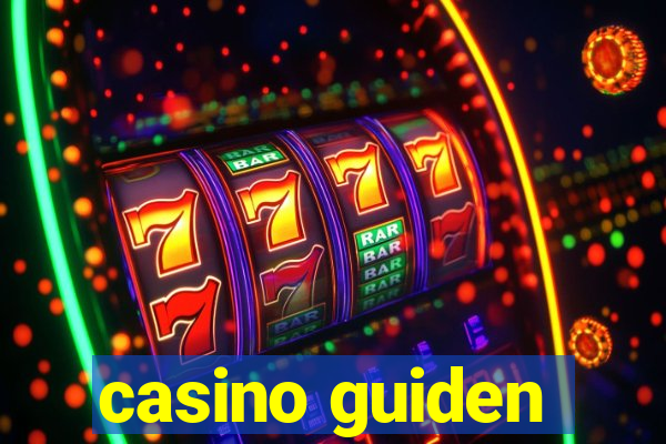 casino guiden