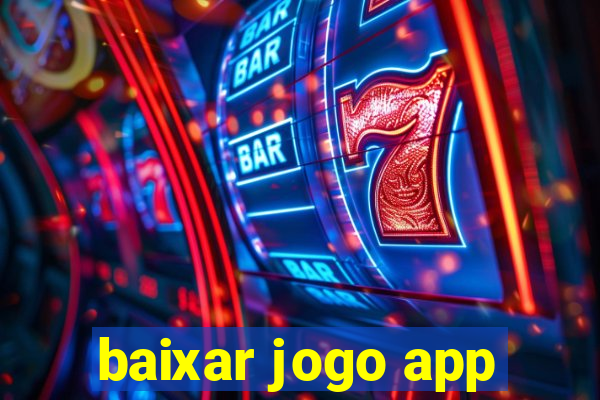 baixar jogo app