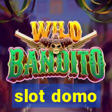 slot domo