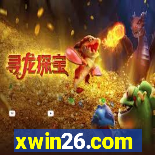 xwin26.com