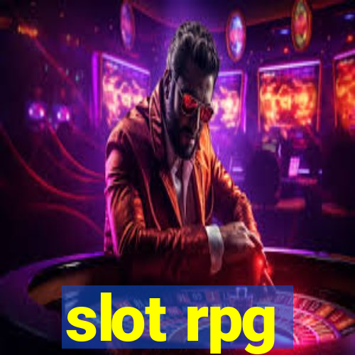 slot rpg