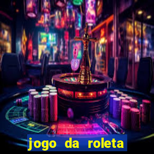 jogo da roleta online bet365