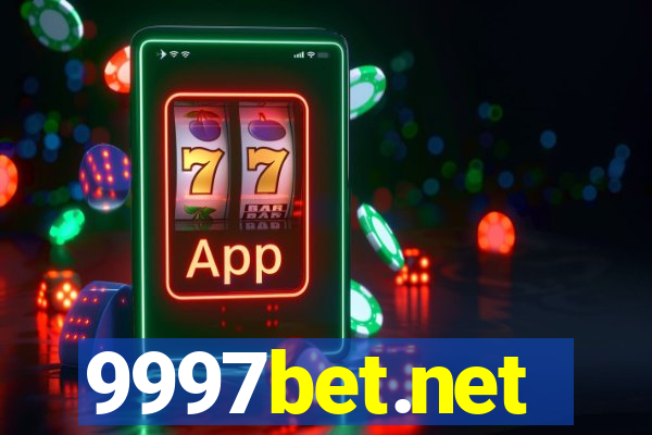 9997bet.net