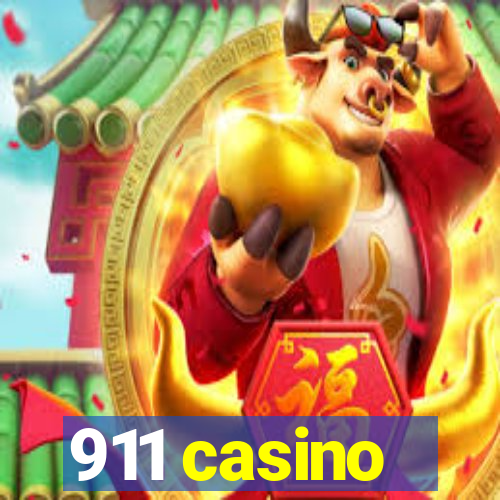 911 casino