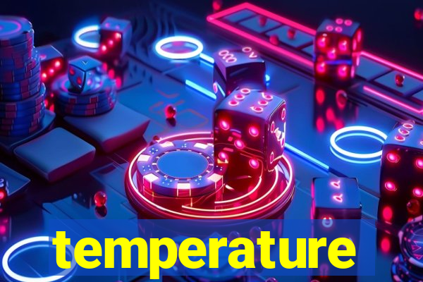 temperature converter slots