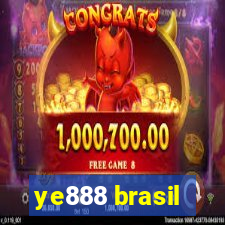 ye888 brasil