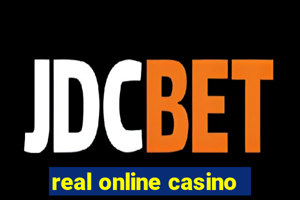 real online casino