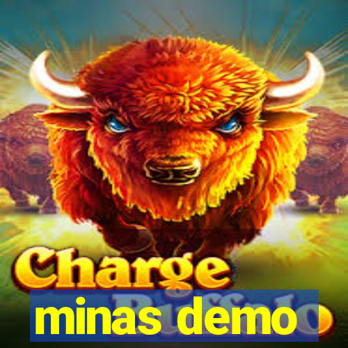 minas demo