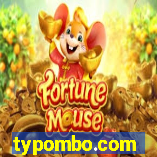 typombo.com