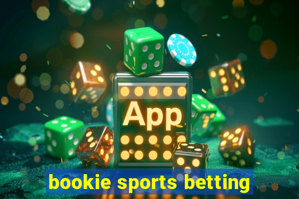 bookie sports betting