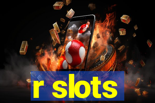 r slots