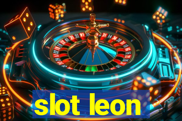 slot leon