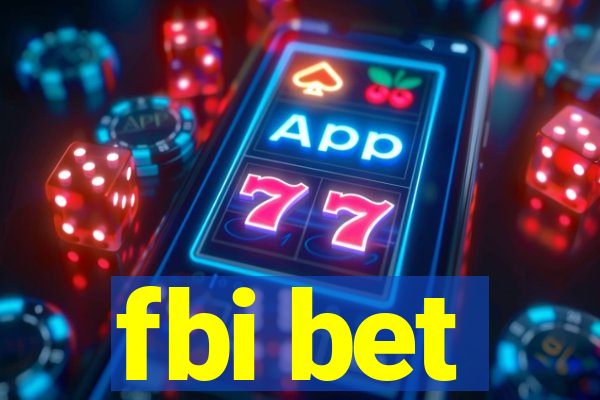 fbi bet