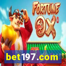 bet197.com